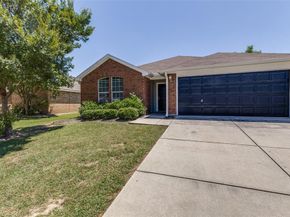 3520  Vicki Lane , Balch Springs Texas 75180