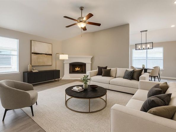 3520  Vicki Lane , Balch Springs Texas 75180