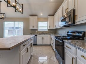3520  Vicki Lane , Balch Springs Texas 75180