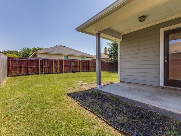 3520  Vicki Lane , Balch Springs Texas 75180