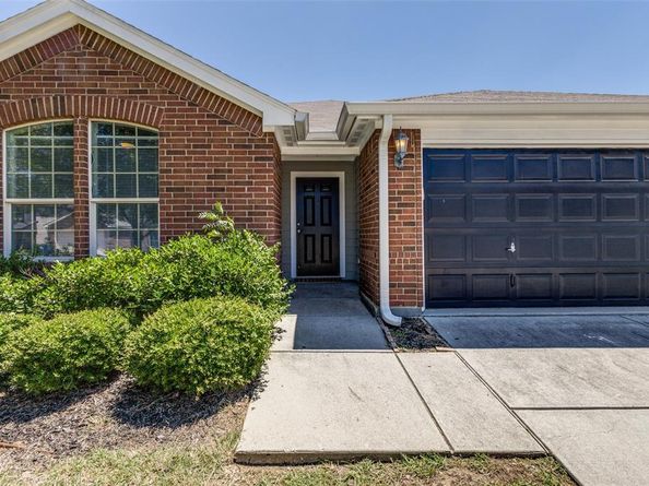 3520  Vicki Lane , Balch Springs Texas 75180