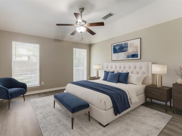 3520  Vicki Lane , Balch Springs Texas 75180