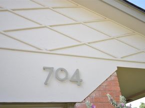 704  Ridgedale Drive , Richardson Texas 75080