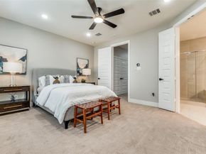 8269  Laflin Lane , Dallas Texas 75231