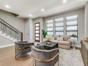 8269  Laflin Lane , Dallas Texas 75231