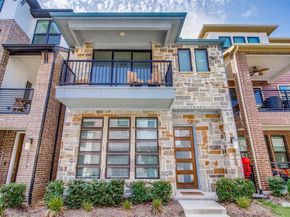 8269  Laflin Lane , Dallas Texas 75231