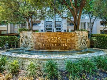 3225  Turtle Creek Boulevard 