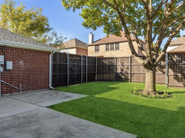 3920  Lily Court , McKinney Texas 75070