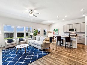 535  Deer Canyon Way , Princeton Texas 75407