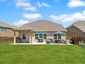 535  Deer Canyon Way , Princeton Texas 75407