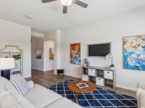 535  Deer Canyon Way , Princeton Texas 75407