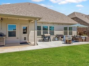 535  Deer Canyon Way , Princeton Texas 75407