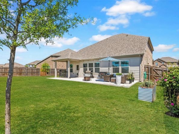 535  Deer Canyon Way , Princeton Texas 75407