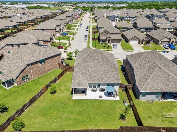 535  Deer Canyon Way , Princeton Texas 75407
