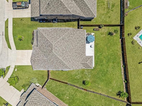 535  Deer Canyon Way , Princeton Texas 75407