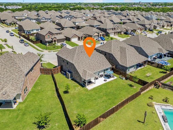 535  Deer Canyon Way , Princeton Texas 75407