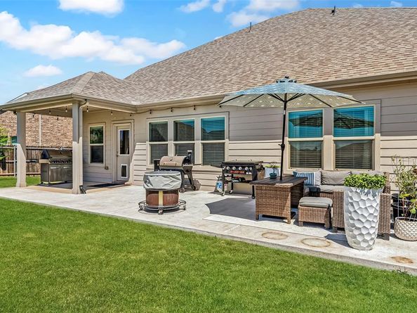 535  Deer Canyon Way , Princeton Texas 75407