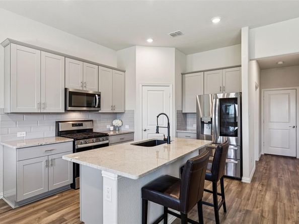535  Deer Canyon Way , Princeton Texas 75407
