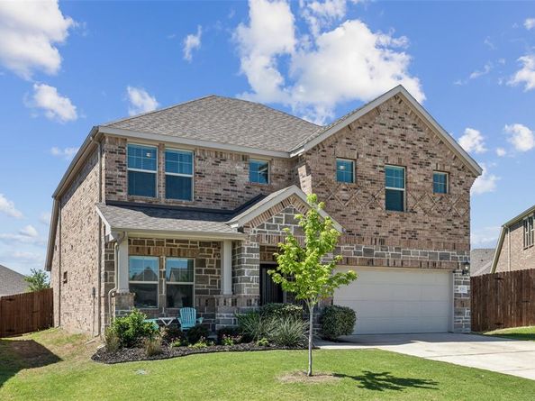 535  Deer Canyon Way , Princeton Texas 75407