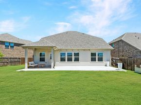 535  Deer Canyon Way , Princeton Texas 75407