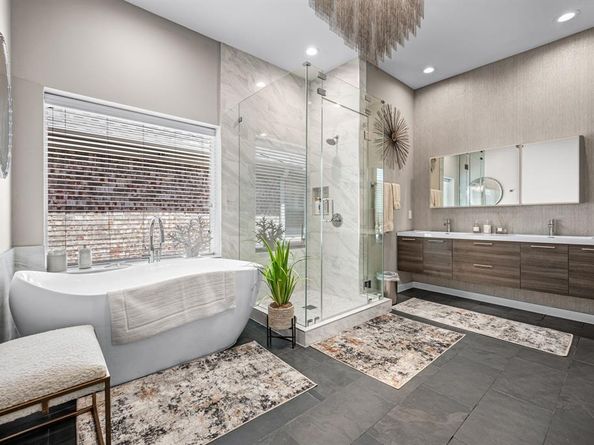 2214  Allen Street  A, Dallas Texas 75204
