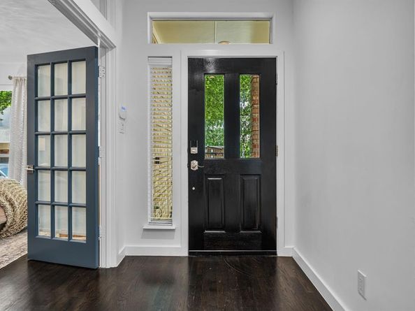 2214  Allen Street  A, Dallas Texas 75204
