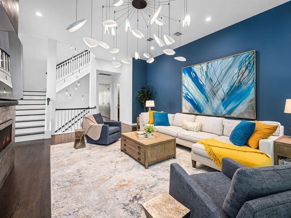 2214  Allen Street  A, Dallas Texas 75204