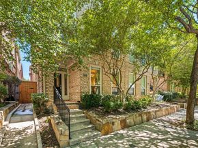 2214  Allen Street  A, Dallas Texas 75204
