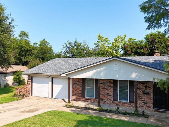 5705  Waits Avenue , Fort Worth Texas 76133