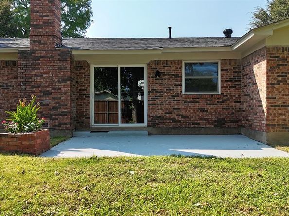 5705  Waits Avenue , Fort Worth Texas 76133