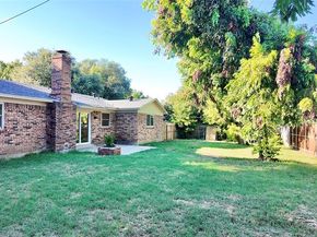5705  Waits Avenue , Fort Worth Texas 76133