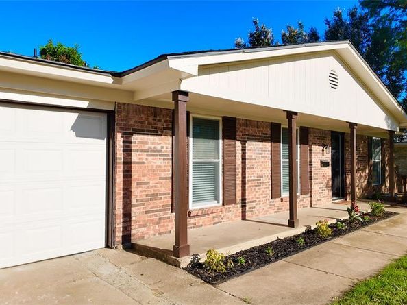 5705  Waits Avenue , Fort Worth Texas 76133