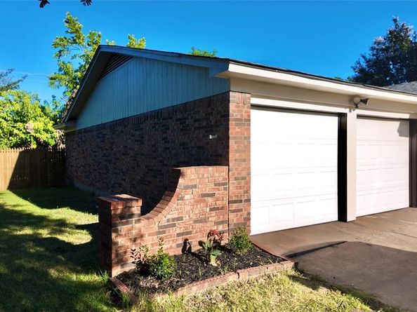 5705  Waits Avenue , Fort Worth Texas 76133