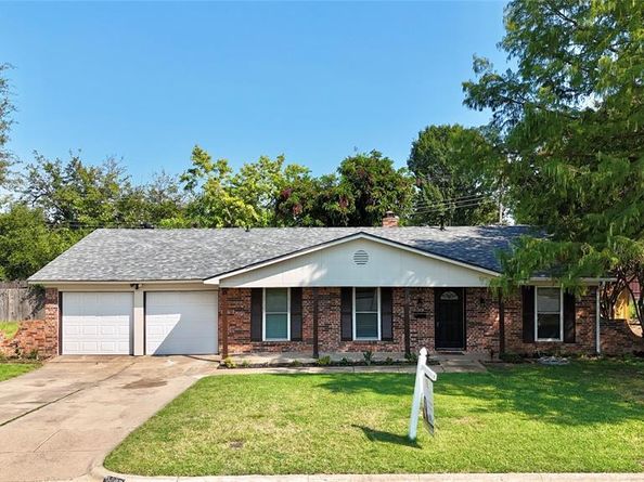 5705  Waits Avenue , Fort Worth Texas 76133
