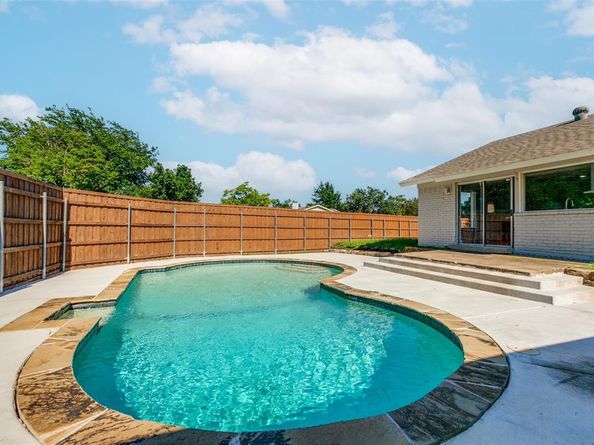 2013  Cornell Drive , Richardson Texas 75081
