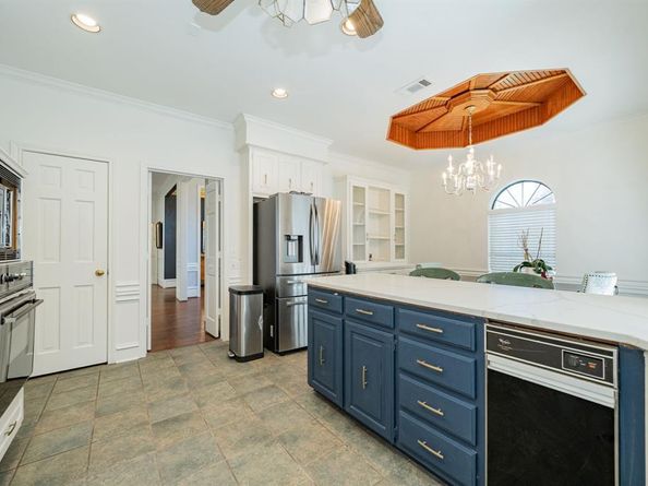 2701  Powderhorn Drive  Plano, Plano Texas 75025