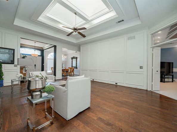 2701  Powderhorn Drive  Plano, Plano Texas 75025