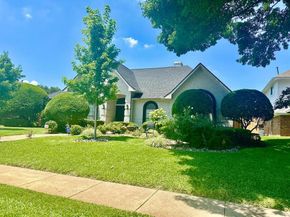2701  Powderhorn Drive  Plano, Plano Texas 75025