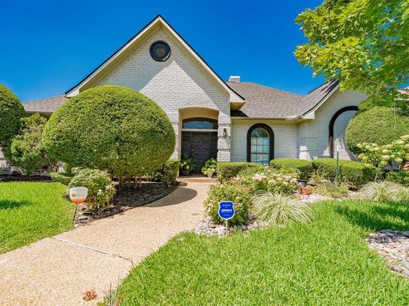2701  Powderhorn Drive  Plano, Plano Texas 75025