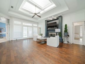 2701  Powderhorn Drive  Plano, Plano Texas 75025