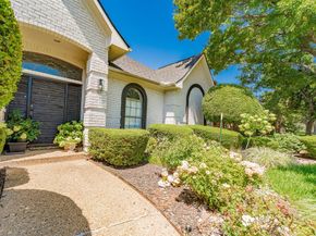 2701  Powderhorn Drive  Plano, Plano Texas 75025