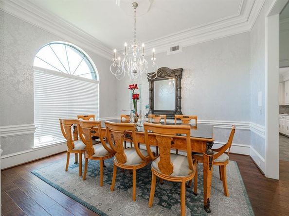 2701  Powderhorn Drive  Plano, Plano Texas 75025