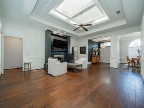 2701  Powderhorn Drive  Plano, Plano Texas 75025