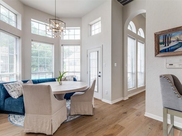 408 W Mill Valley Court , Colleyville Texas 76034