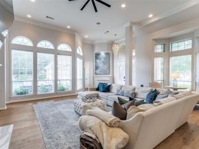 408 W Mill Valley Court , Colleyville Texas 76034
