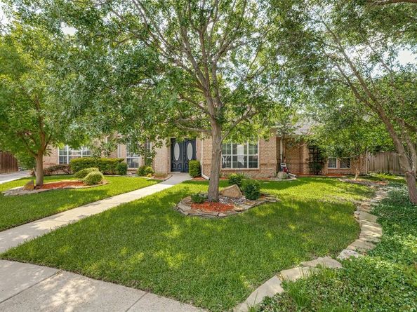 408 W Mill Valley Court , Colleyville Texas 76034