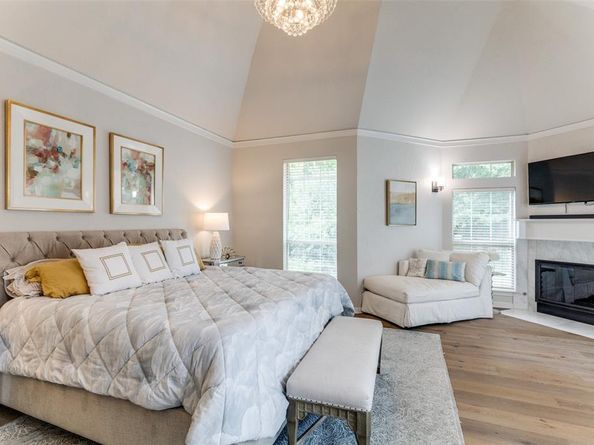 408 W Mill Valley Court , Colleyville Texas 76034