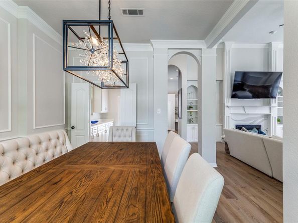 408 W Mill Valley Court , Colleyville Texas 76034