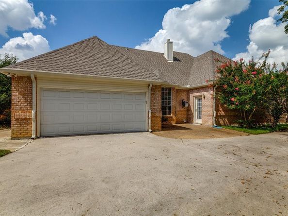 408 W Mill Valley Court , Colleyville Texas 76034