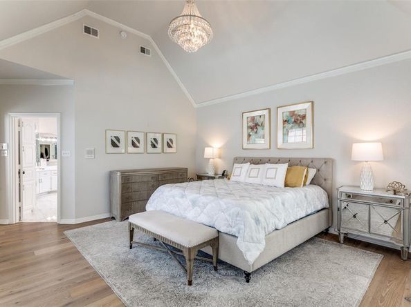 408 W Mill Valley Court , Colleyville Texas 76034